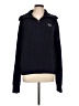 Gap 100% Cotton Blue Pullover Sweater Size L (tall) - photo 1