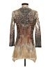 Reba Tan Pullover Sweater Size S - photo 2