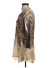 Reba Tan Pullover Sweater Size S - photo 5