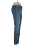 G by GUESS Hearts Blue Jeans Size 25 waist - photo 4