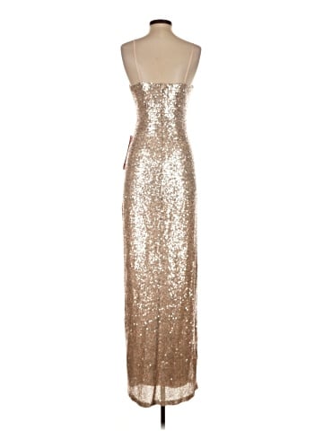 B. Smart Cocktail Dress (view 2)