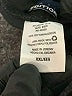 Basic Editions 100% Cotton Solid Black Casual Pants Size XXL - photo 5