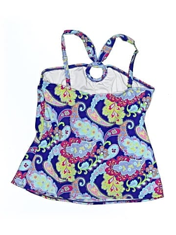 Kim Rogers Swimsuit Top (view 2)
