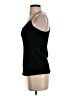 Theory Black Sleeveless Top Size P (petite) - photo 5