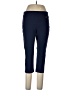 INC International Concepts Color Block Blue Active Pants Size 12 (petite) - photo 1
