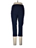 INC International Concepts Color Block Blue Active Pants Size 12 (petite) - photo 2