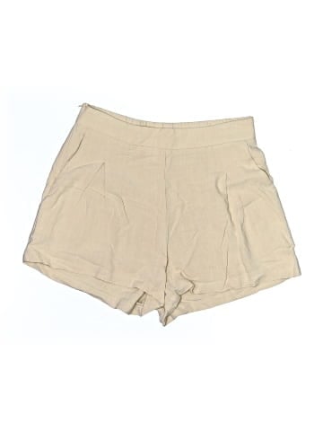 Unbranded Khaki Shorts (view 1)