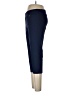 INC International Concepts Color Block Blue Active Pants Size 12 (petite) - photo 5