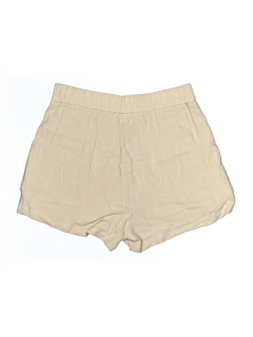 Unbranded Khaki Shorts (view 2)