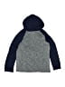 Baby Place Blue Long Sleeve Turtleneck Size 7 - 8 - photo 1