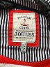 Joules White Long Sleeve Top Size 6 - photo 7