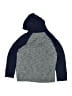 Baby Place Blue Long Sleeve Turtleneck Size 7 - 8 - photo 2
