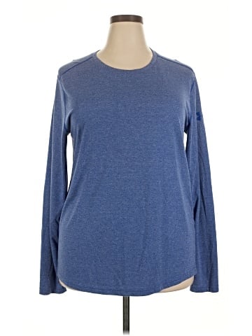 Under Armour Long Sleeve T-Shirt (view 1)
