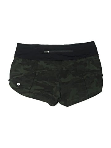 Lululemon Athletica Athletic Shorts (view 2)