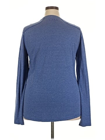 Under Armour Long Sleeve T-Shirt (view 2)