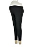 Old Navy - Maternity Solid Black Active Pants Size M - photo 1