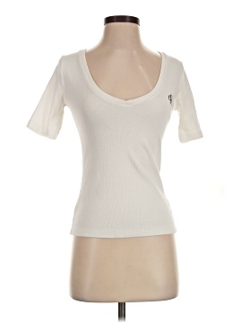 CALVIN KLEIN JEANS Short Sleeve Top (view 1)