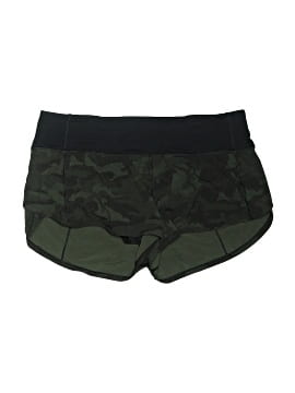 Lululemon Athletica Athletic Shorts