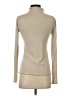Ann Taylor Tan Long Sleeve Top Size XS - photo 2