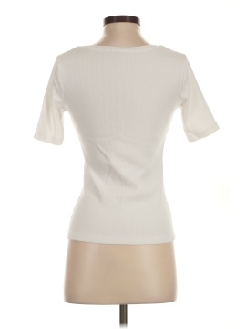 CALVIN KLEIN JEANS Short Sleeve Top (view 2)