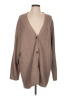 Gap Brown Cardigan Size L (tall) - photo 1