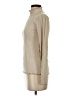 Ann Taylor Tan Long Sleeve Top Size XS - photo 5