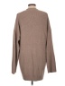 Gap Brown Cardigan Size L (tall) - photo 2
