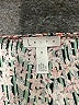 Leith 100% Rayon Print Pink Casual Dress Size M - photo 7