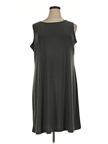 Effortless Style by citiknits Casual Dress (view 1)