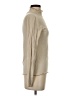 Ann Taylor Tan Long Sleeve Top Size XS - photo 4