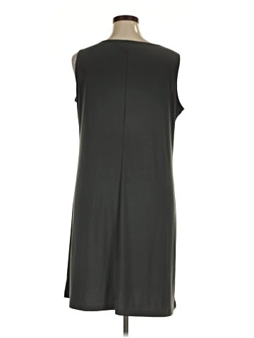 Effortless Style by citiknits Casual Dress (view 2)