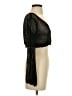 Superdown Black Pullover Sweater Size S - photo 4