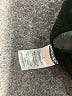 Fashion Nova Solid Black Active Skort Size L - photo 4