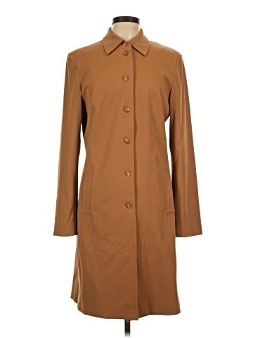 Gianni Trenchcoat (view 1)