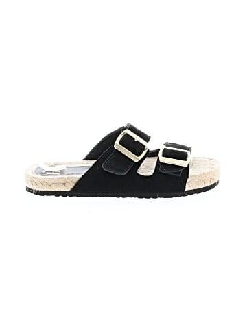 Haute Hippie Sandals (view 1)