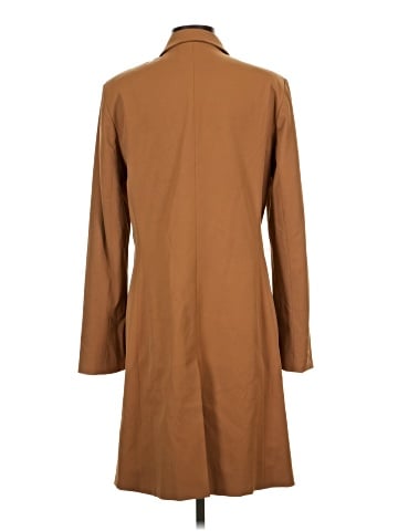 Gianni Trenchcoat (view 2)