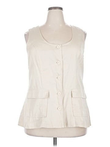 Universal Thread Vest (view 1)