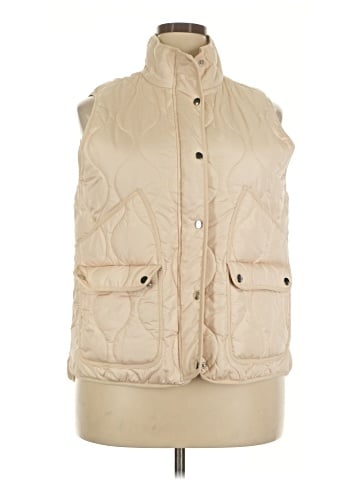J.Crew Vest (view 1)