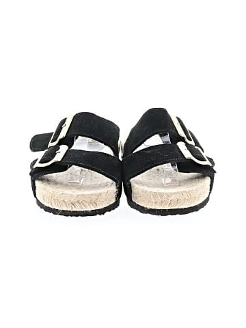 Haute Hippie Sandals (view 2)