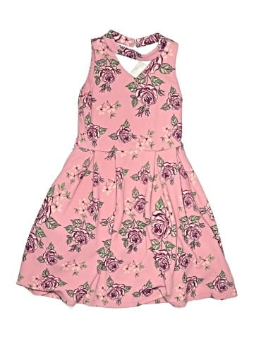 Beautees Dress (view 1)