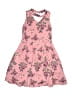 Beautees Floral Pink Dress Size 10 - photo 1