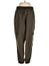 Active by Old Navy Green Cargo Pants Size S (petite) - photo 1