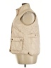 J.Crew 100% Polyester Ivory Vest Size XXL - photo 5