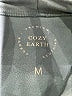 Cozy Earth Blue Pullover Hoodie Size L (estimated) - photo 7