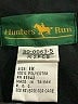 Hunters Run 100% Polyester Black Casual Pants Size 1X - photo 4