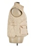 J.Crew 100% Polyester Ivory Vest Size XXL - photo 4