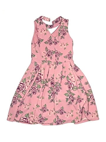 Beautees Dress (view 2)