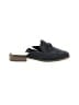 Indigo Rd. Blue Mule/Clog Size 6 1/2 - photo 1