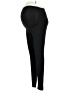 Motherhood Black Active Pants Size M - photo 1
