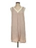 Astr Tan Casual Dress Size S - photo 1